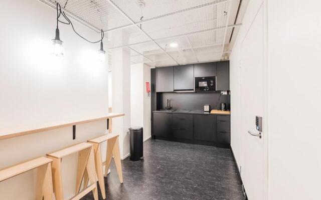 Forenom Hostel Jyväskylä