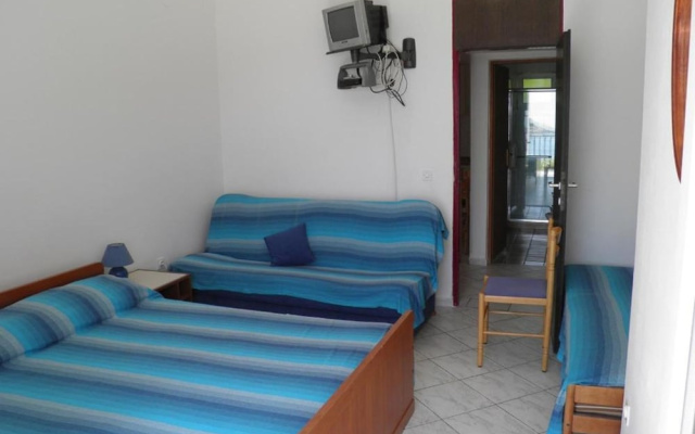 Villa Azure Saplunara