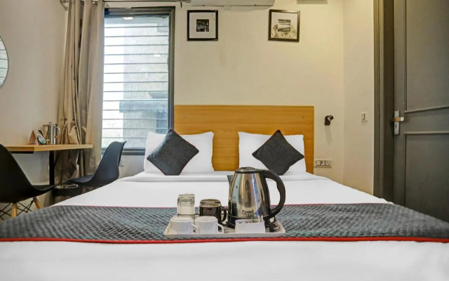 Townhouse 654 The Arrow