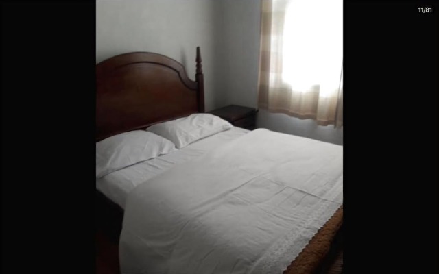 Recanto Esperança Teresópolis Alto