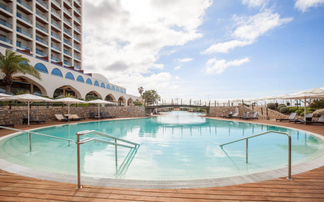 Crowne Plaza Vilamoura - Algarve by IHG