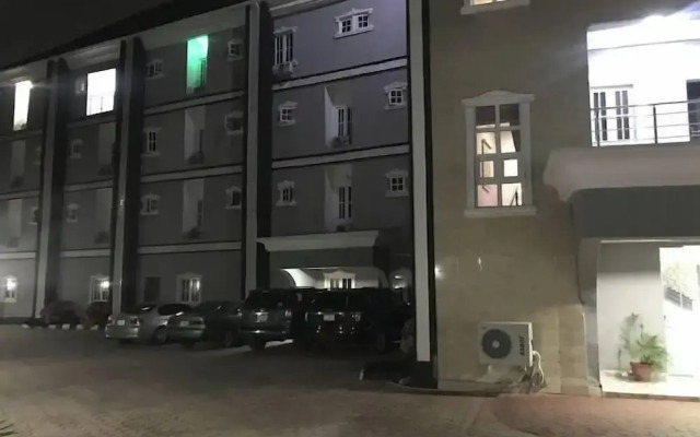 Royal Continental Suites and Apartments