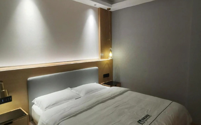 Jianan Hotel