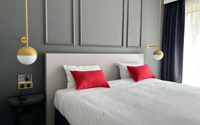 Hôtel Spa du Béryl