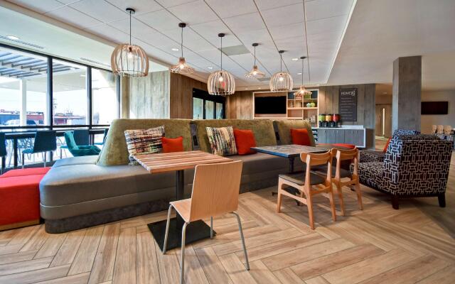 Home2 Suites by Hilton Bowling Green