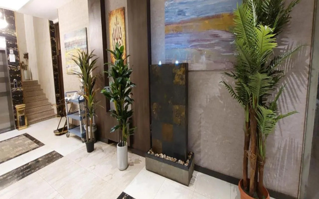 Hemmam Furnished Apartments