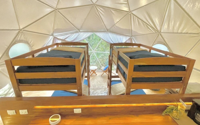 Ku Kuk Glamping