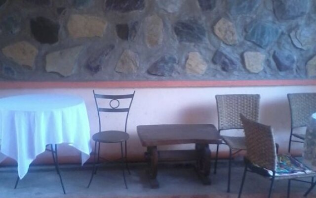 Gani Hotel