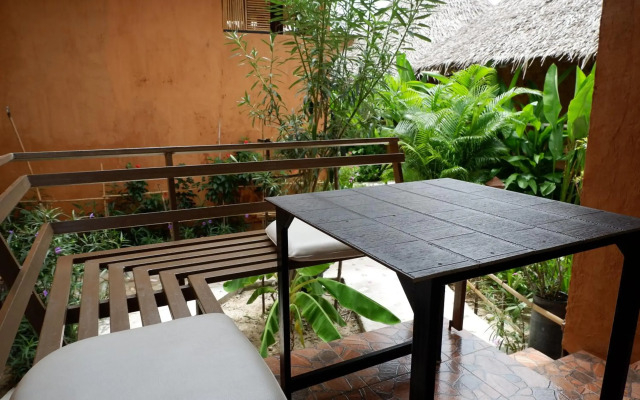 Panisara Pool Villa
