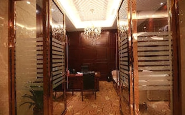 Ramada Suzhou Wujiang