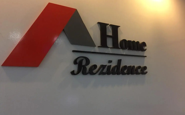 The Residence Prachinburi