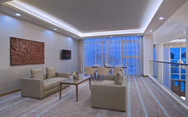 Guyana Marriott Hotel Georgetown