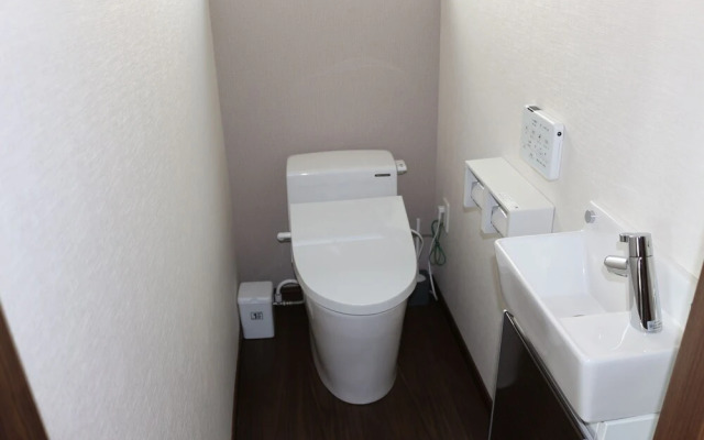 E-horizon Resort Condominium Nago E