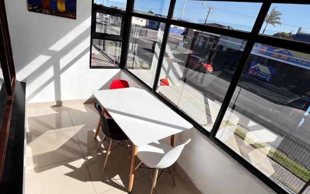 Safi Luxury Apartment 7