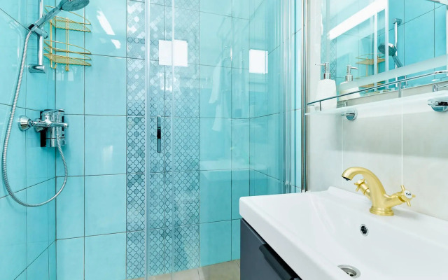 Гостевой дом Дачная 12