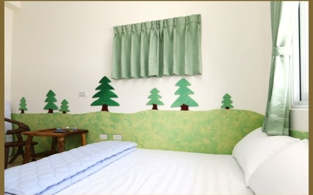 Bella Casa B&B