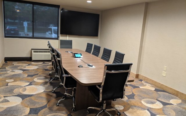 Holiday Inn Champaign by IHG