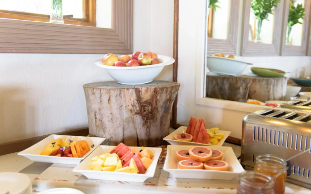 Whalesong Hotel & Spa