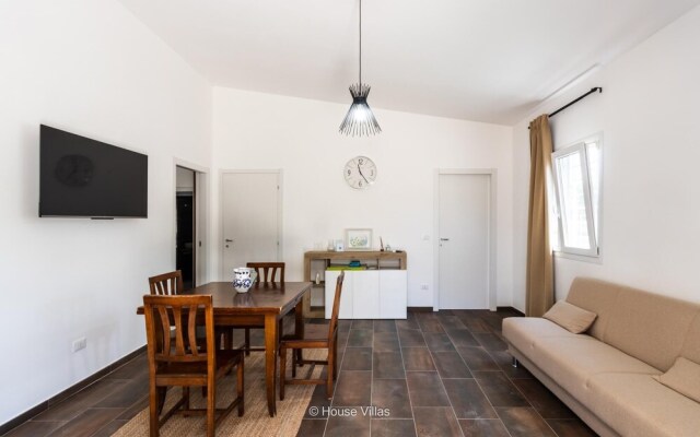 House Villas - Rose Violet House