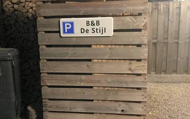 B&B De Stijl
