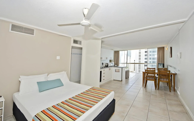 Chateau Beachside Resort