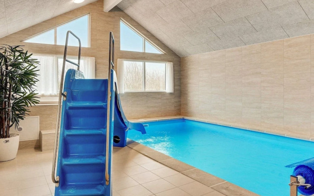 Luxury Retreat in Mommark - By Traum Ferienwohnungen