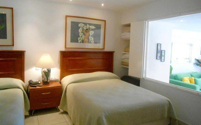 Sea River Condo 633