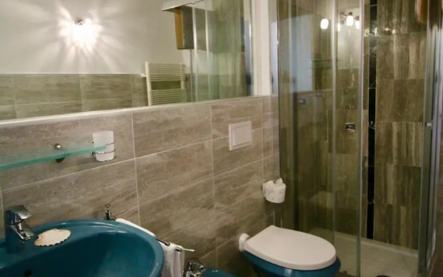 Ca' Zuliani Rooms