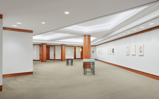 InterContinental Cleveland by IHG