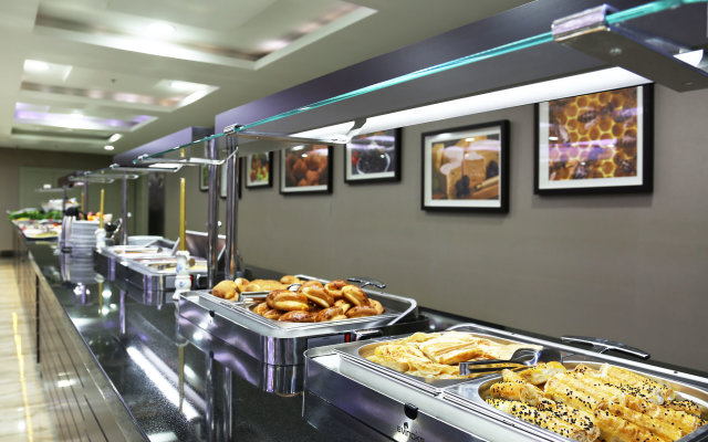 Benler Otel Laleli