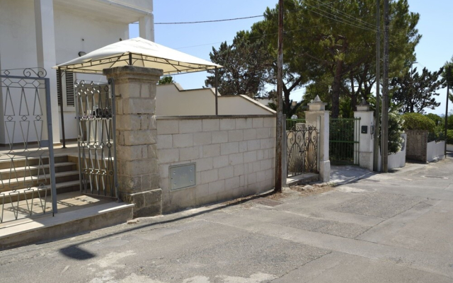 Marchesana Apartment