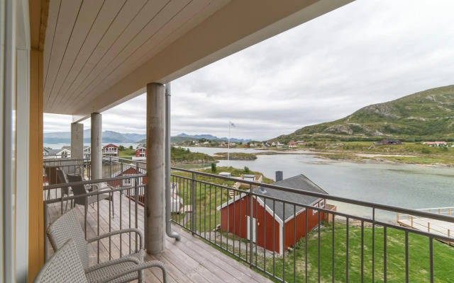 Sommarøy Arctic Hotel Tromsø