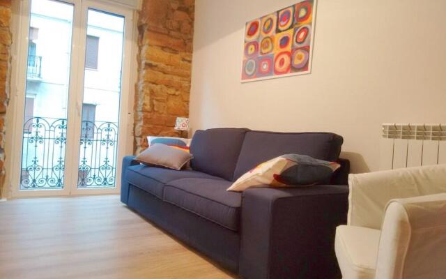 Apartamento Heriz 8