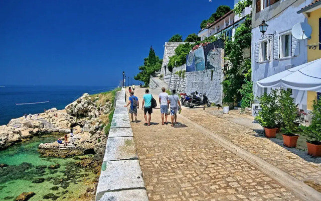Casa Galiola