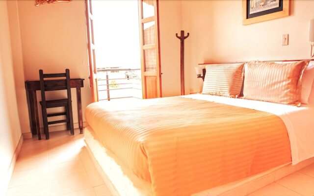 Hotel Calle Principal