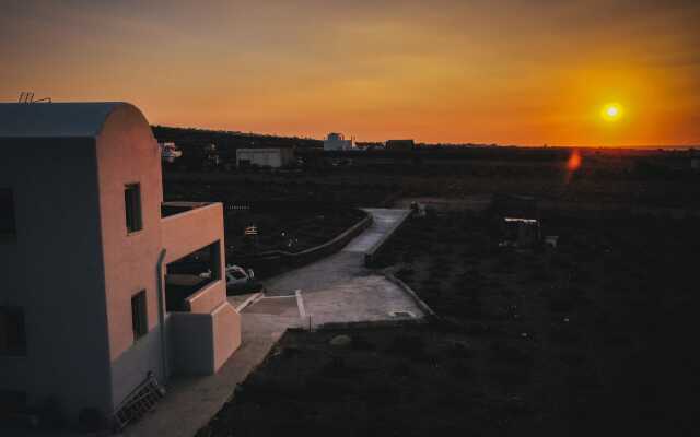 Abelonas Houses