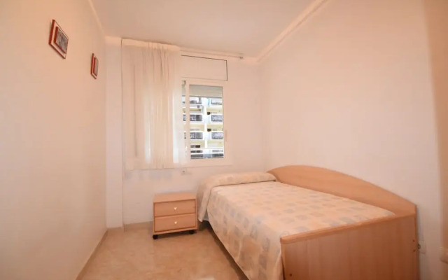 Apartamento Nova Pineda Sun
