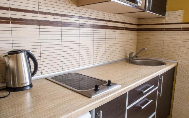 Central Studio Tatiana