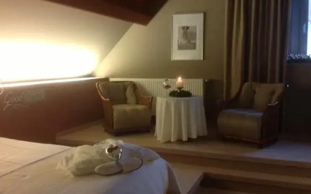 B&b Park Rodenbach