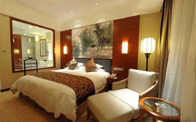 Gucun Park Hotel