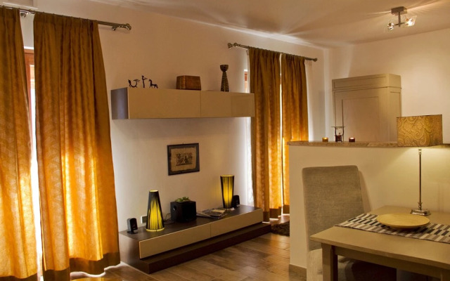 Ecolodge Selvitelle - Escape the Hectic and Submerge in the Nature of Cilento