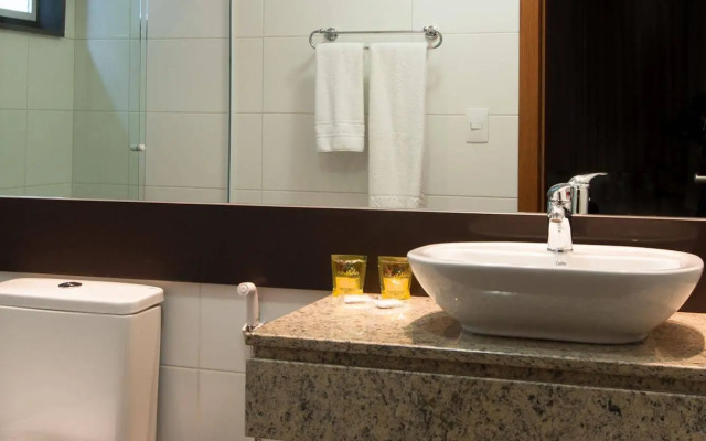 Garibaldi Business Hotel