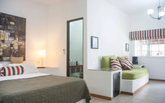 Villa Botero By Casa Mojito B&B
