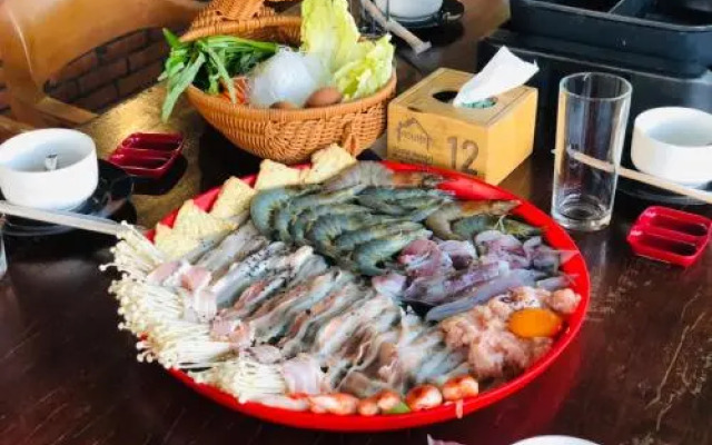 KOB SUK RESORT k7 , k10