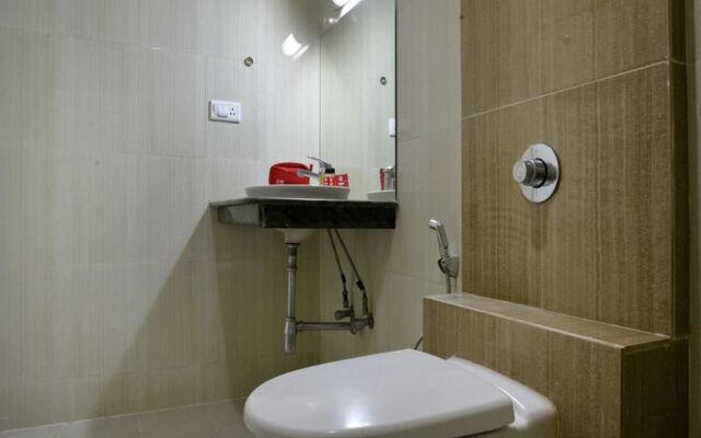 DVR Mansion Hotel