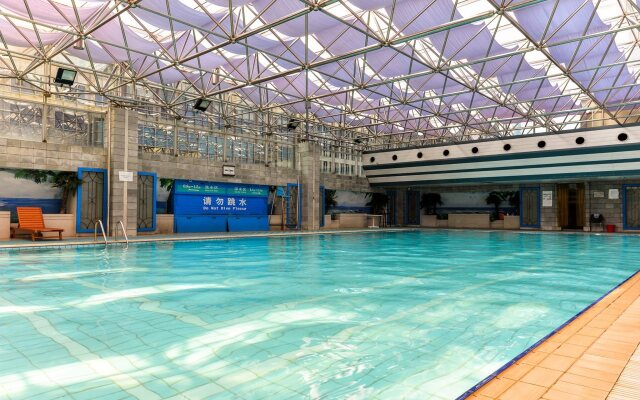 Luxemon Hotel（Pudong Shanghai）