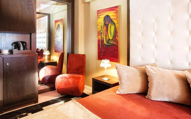 Plaza Hotel