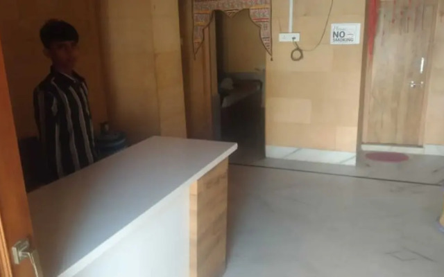 Hotel Dhora Jaisalmer By GRB
