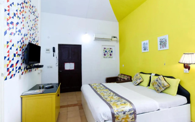 Ondas Do Mar Beach Resort Phase 1