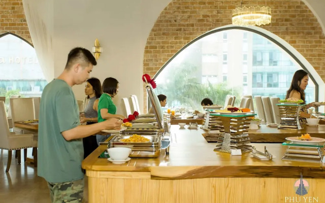 Phu Yen Everyday Hotel